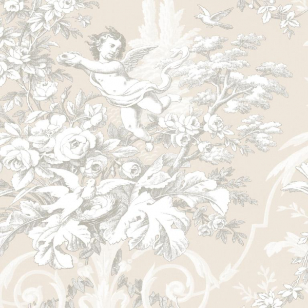 Обои Aura Manor House CH22540